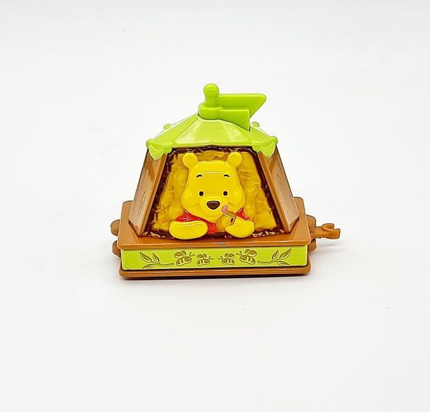 Dream Tomica Disney Parade No.175 Winnie The Pooh'23