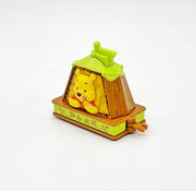 Dream Tomica Disney Parade No.175 Winnie The Pooh'23