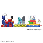 Tomica Dream Tomica No.180 Disney Parade Toystory