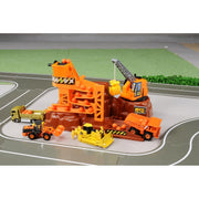 Tomica Construction Site