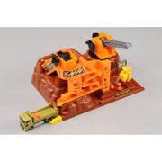 Tomica Construction Site