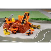 Tomica Construction Site