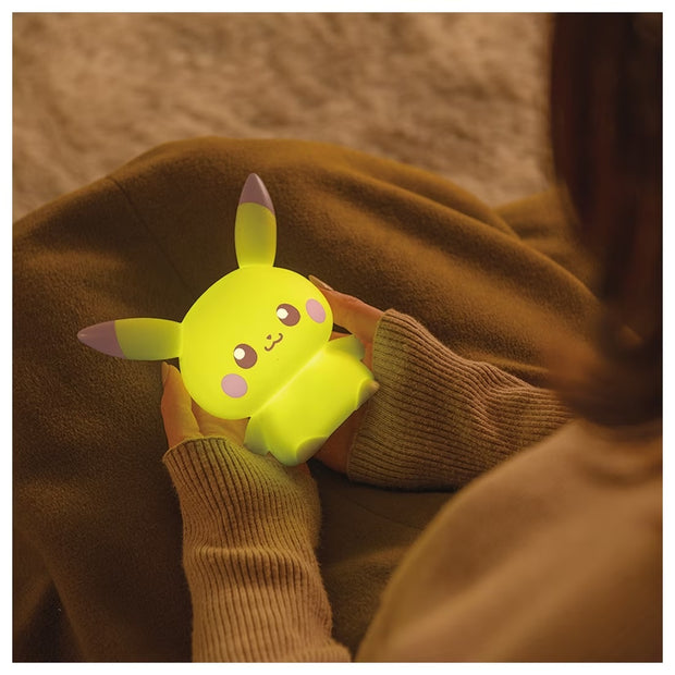 Pokemon Pokepeace Puni Kyun Light Pikachu