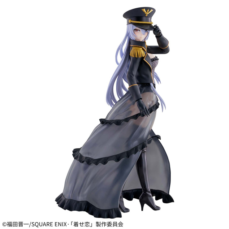 My Dress Up Darling Espresto Detailed Elegance Marin Kitagawa Black Lobelia Ver.