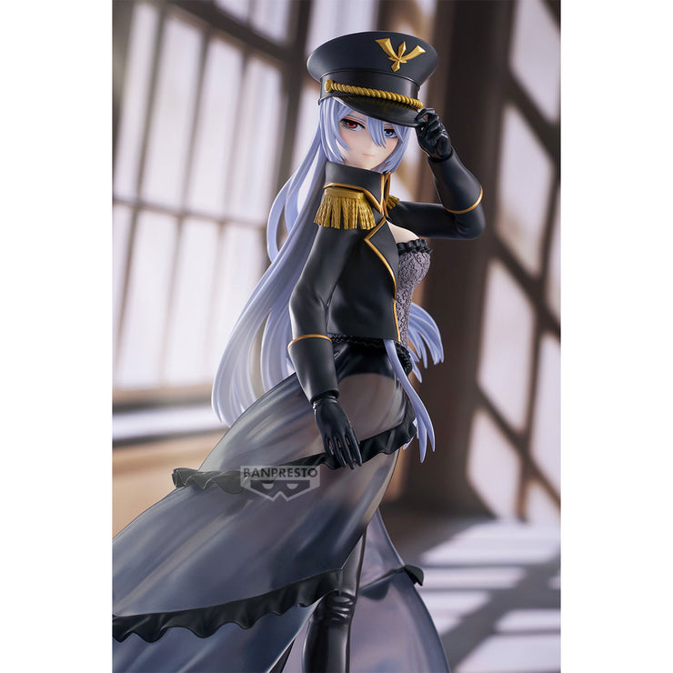 My Dress Up Darling Espresto Detailed Elegance Marin Kitagawa Black Lobelia Ver.
