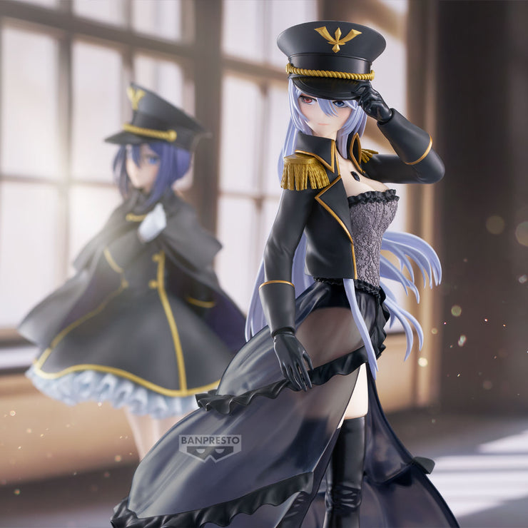 My Dress Up Darling Espresto Detailed Elegance Marin Kitagawa Black Lobelia Ver.