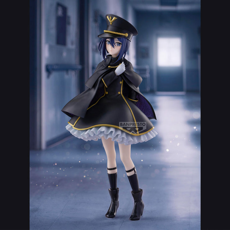 My Dress Up Darling Espresto Detailed Elegance Sajuna Inui Black Lily Ver.