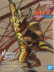 Banpresto Naruto Shippuden Vibration Stars Namikaz Minato III