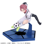 Banpresto Blue Lock Sae Itoshi Figure U20 Japan National Team
