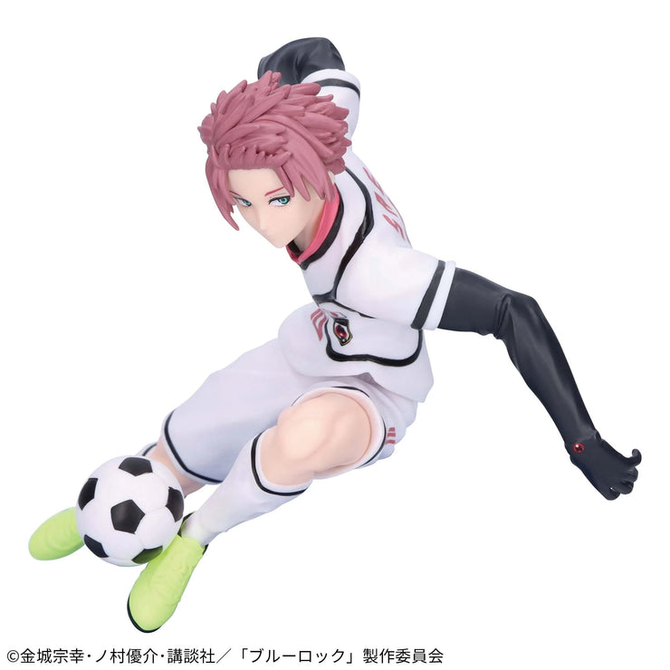 Banpresto Blue Lock Sae Itoshi Figure U20 Japan National Team