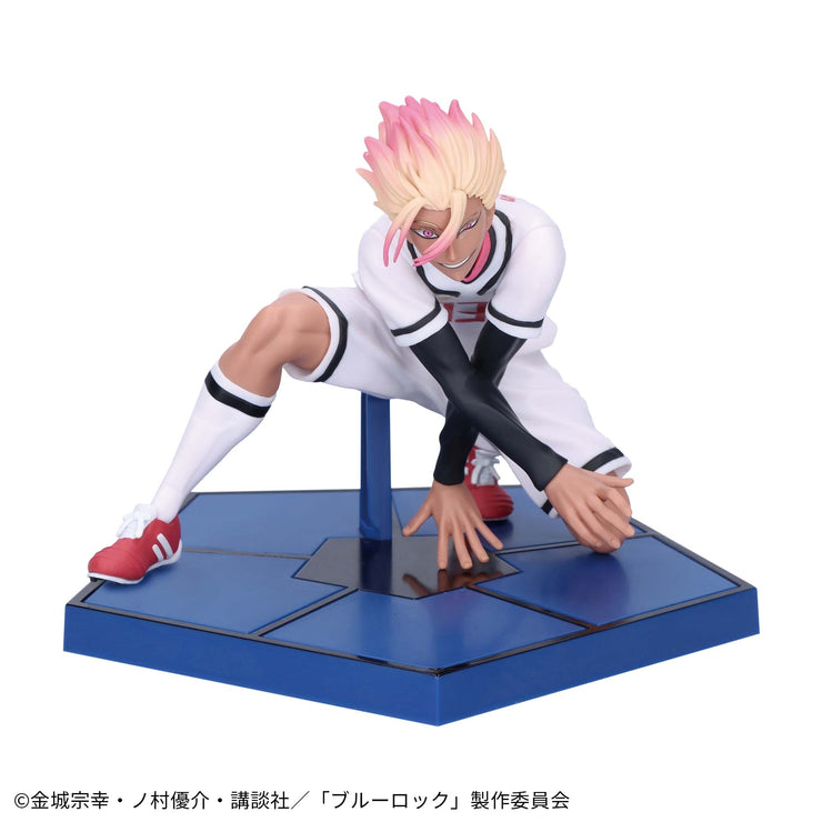 Blue Lock Ryusei Shidou Gigure U20 Japan National Team