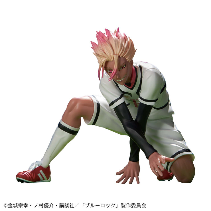 Blue Lock Ryusei Shidou Gigure U20 Japan National Team