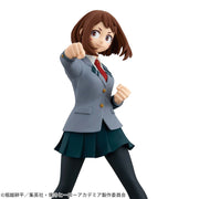 Banpresto My Hero Academia Glitter & Glamours Ochako Uraraka & Himiko Toga (A: Ochako Uraraka)