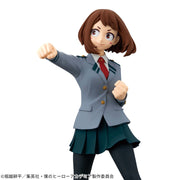 Banpresto My Hero Academia Glitter & Glamours Ochako Uraraka & Himiko Toga (A: Ochako Uraraka)