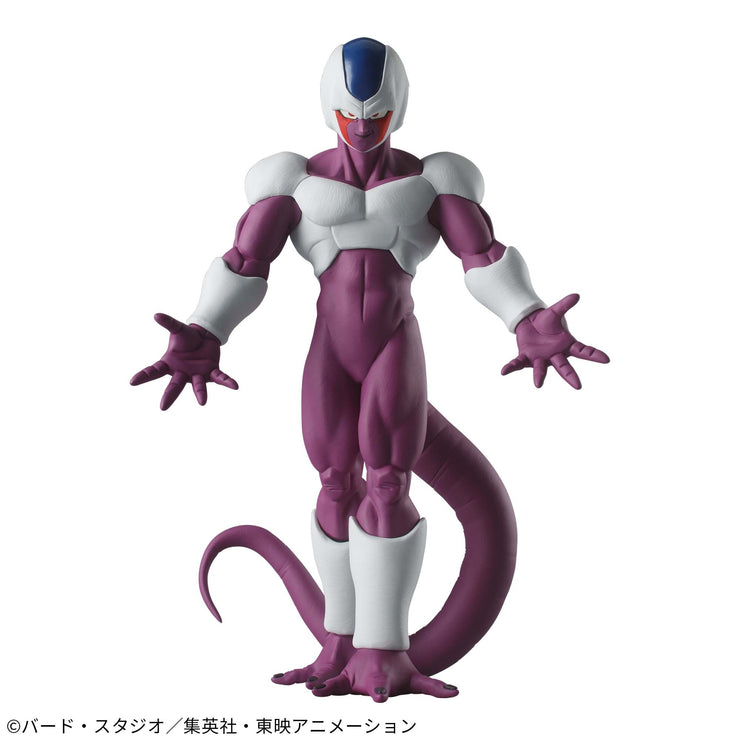 Banpresto Dragon Ball Z Solid Edge Works Cooler