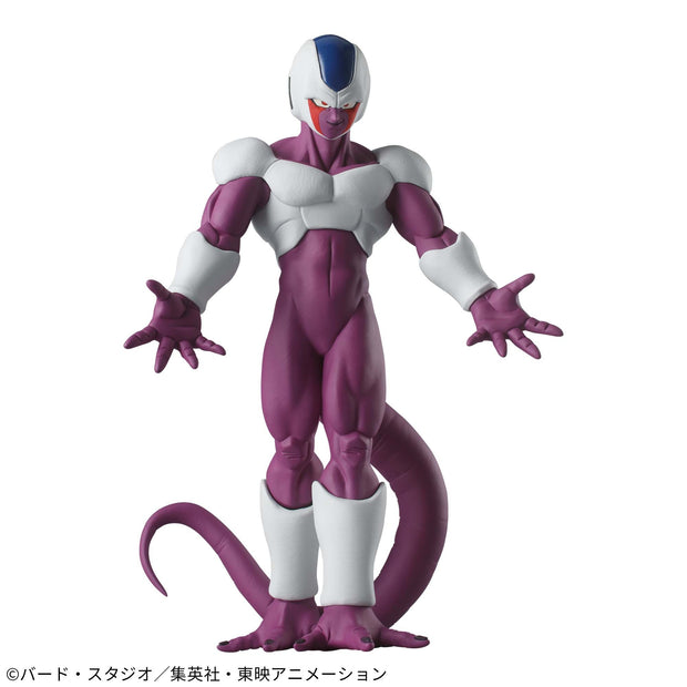 Banpresto Dragon Ball Z Solid Edge Works Cooler