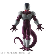 Banpresto Dragon Ball Z Solid Edge Works Cooler