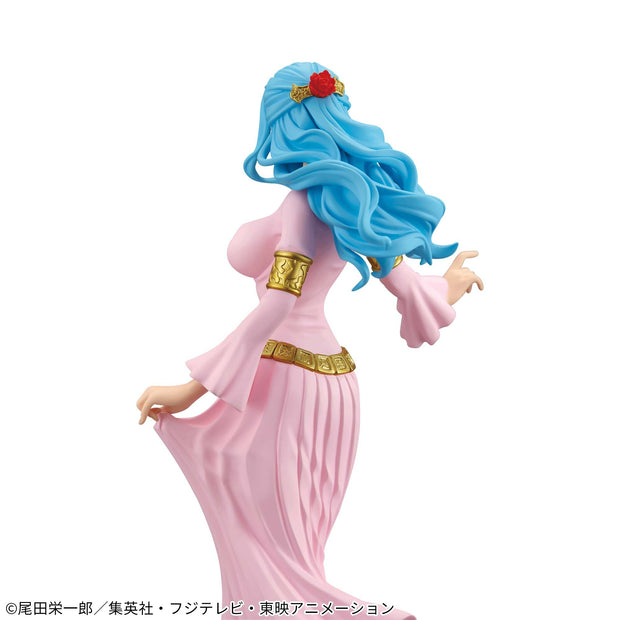 Banpresto One Piece Glitter & Glamours Nefel Tari Vivi II