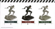 Banpresto Kaiju No.8 Soshiro Hoshina [The Anime]