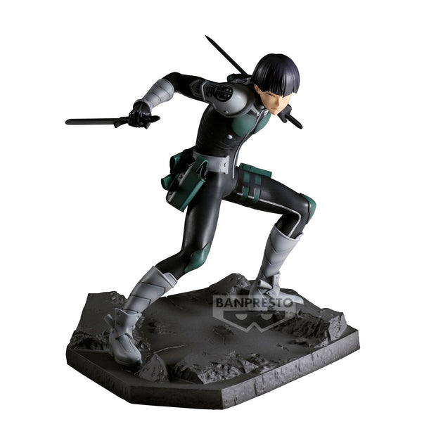 Banpresto Kaiju No.8 Soshiro Hoshina [The Anime]