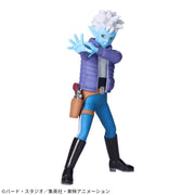 Banpresto Dragon Ball Daima Glorio Figure with Panel