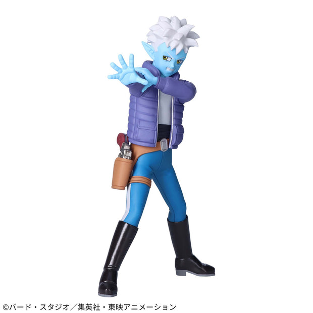 Banpresto Dragon Ball Daima Glorio Figure with Panel