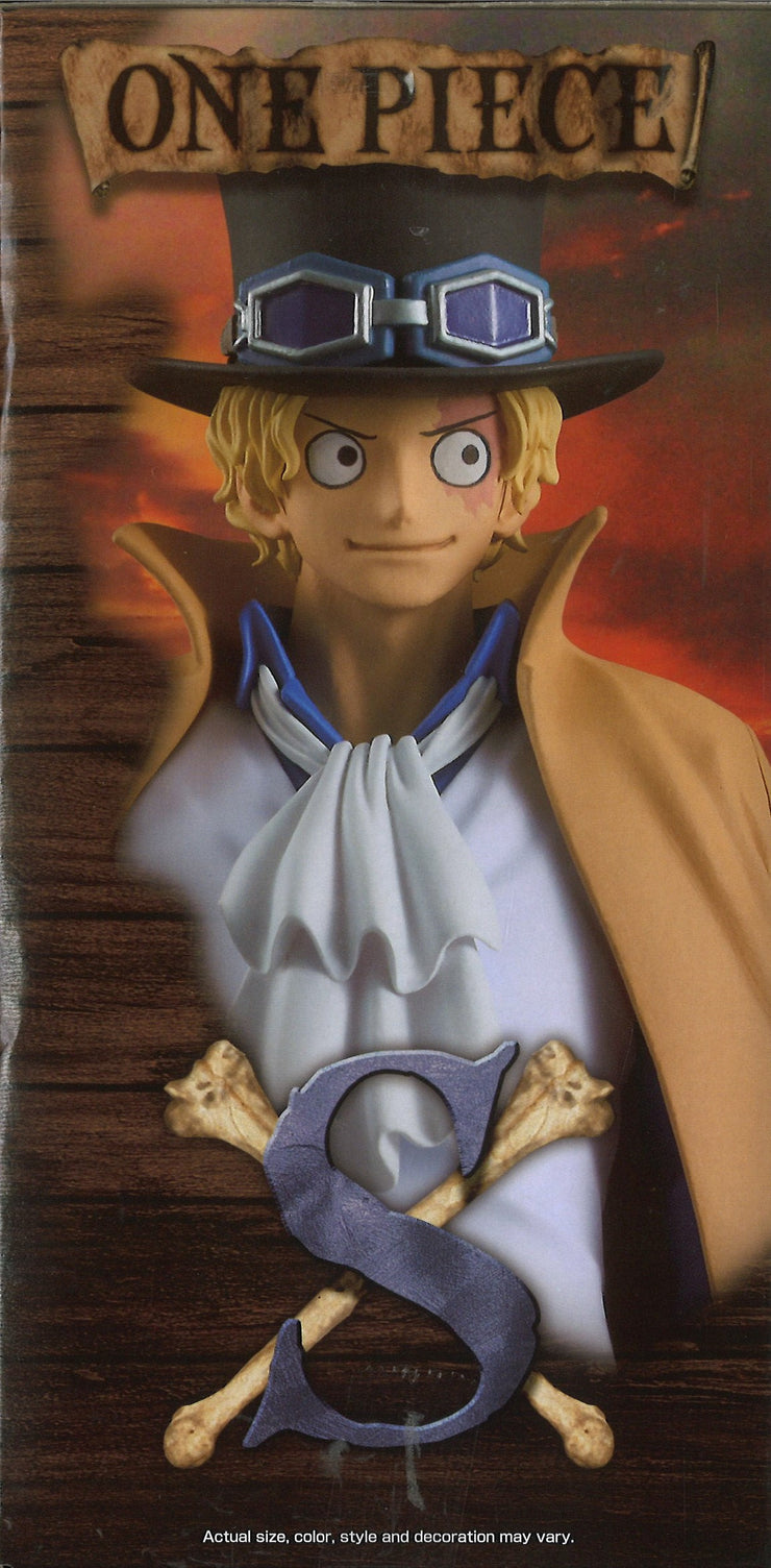 Banpresto One Piece DXF The Grandline Series Extra Sabo