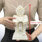 Banpresto Mobile Suit Gundam Seed Freedom G-Ceramical Rising Freedom Gundam