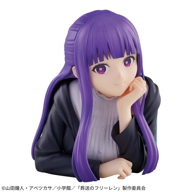 Banpresto Frieren: Beyond Journey's End Bust Figure - Fern