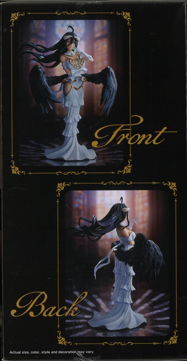 Banpresto Overlord Albedo Figure