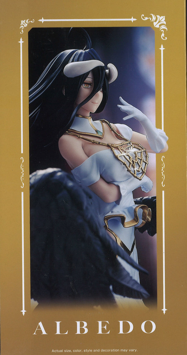 Banpresto Overlord Albedo Figure