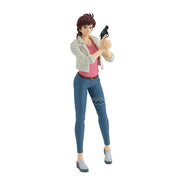 Banpresto City Hunter The Movie: Angel Dust Figure Kaori Makimura