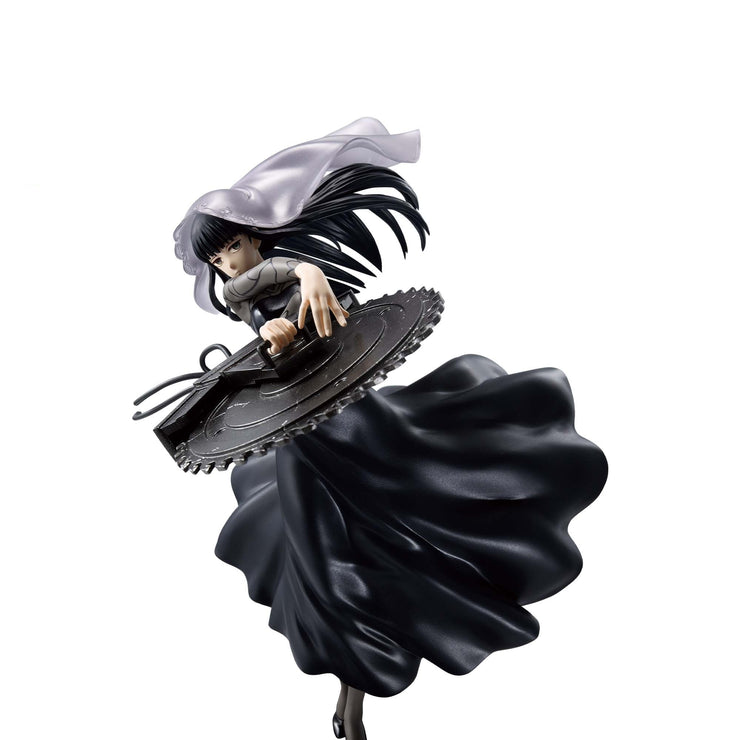 Banpresto Sakamoto Days Vibration Stars Osaragi