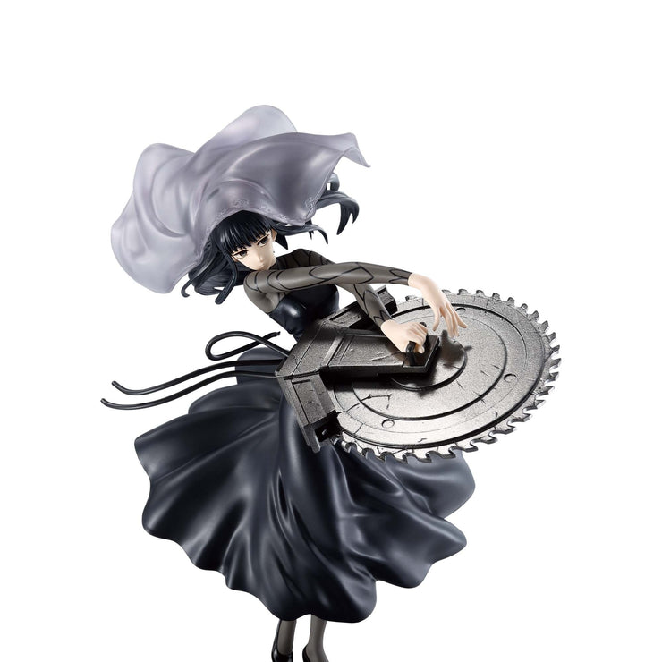 Banpresto Sakamoto Days Vibration Stars Osaragi