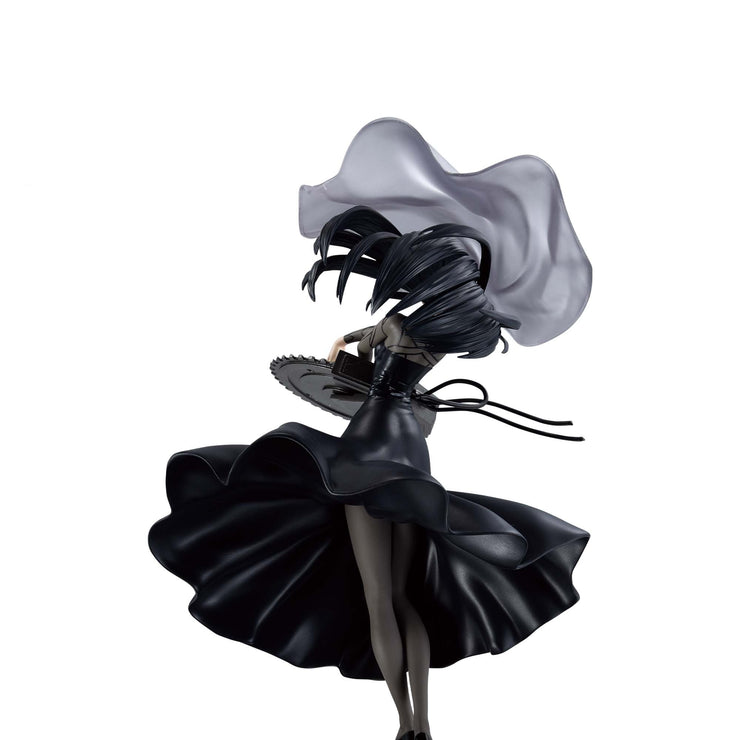 Banpresto Sakamoto Days Vibration Stars Osaragi