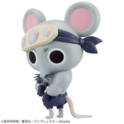 Banpresto Demon Slayer: Kimetsu No Yaiba Big Sofvimates Muscular Mice