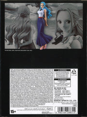 Banpresto One Piece DXF The Grandline Series Extra Nefeltari Vivi