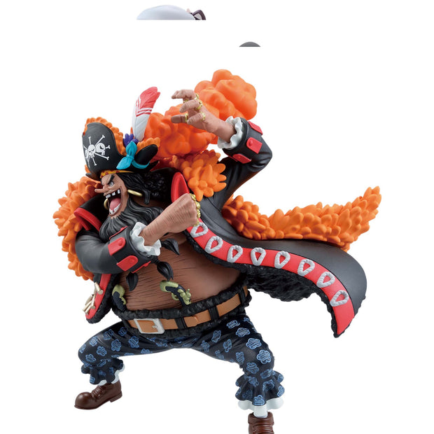 Banpresto One Piece Battle Record Collection Marshall.D.Teach