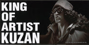 Banpresto One Piece King Of Artist Kuzan