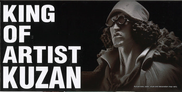 Banpresto One Piece King Of Artist Kuzan