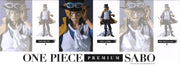 Banpresto [Oversea Limited] One Piece Premium Sabo [The Anime]