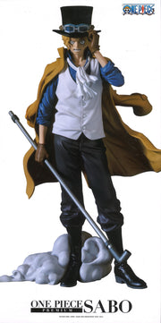 Banpresto [Oversea Limited] One Piece Premium Sabo [The Anime]