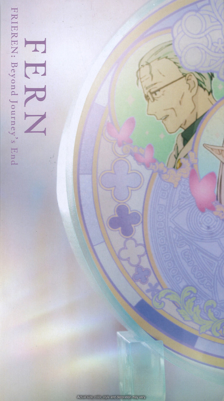 Banpresto Frieren: Beyond Journey's End Glasscape Fern