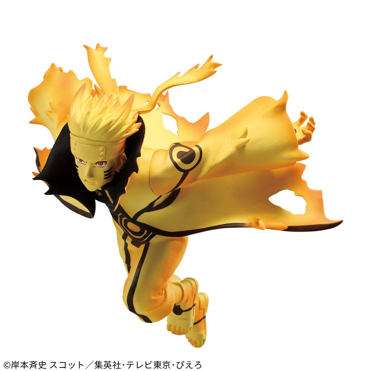 Naruto Shippuden Vibration Stars Naruto Uzumaki VI