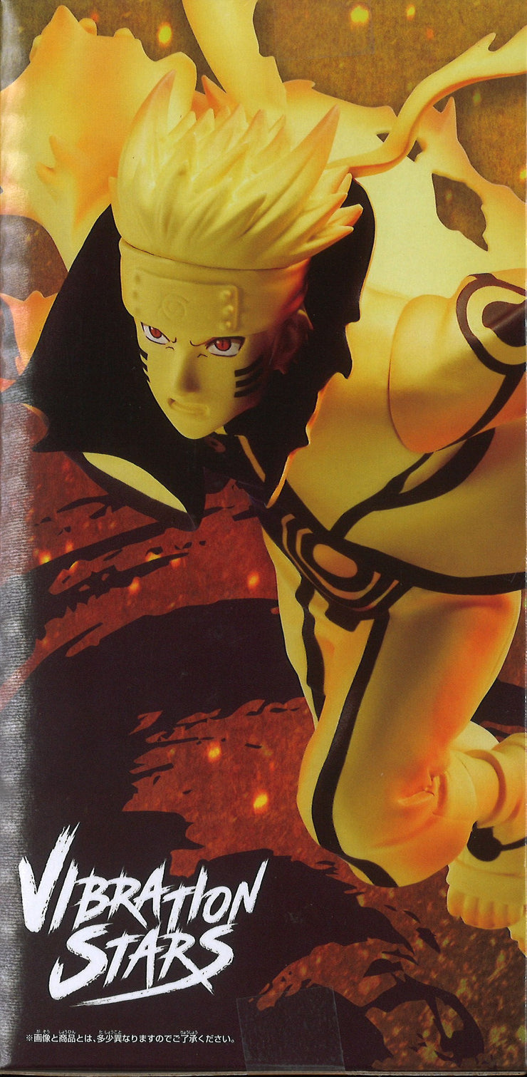 Naruto Shippuden Vibration Stars Naruto Uzumaki VI