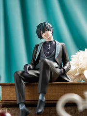 Blue Lock Figure Sweets Flavor Rin Itoshi