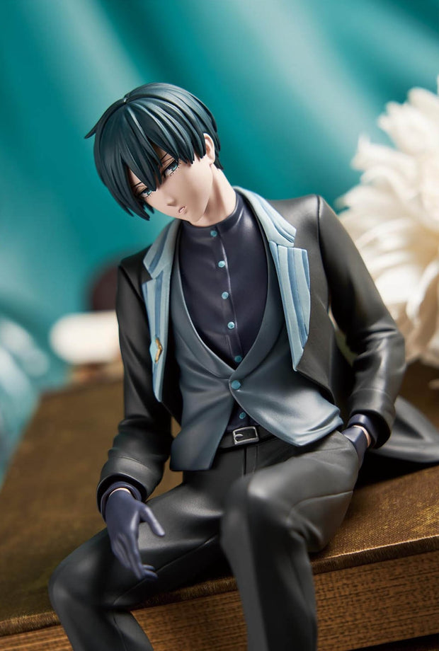 Blue Lock Figure Sweets Flavor Rin Itoshi