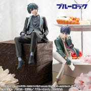 Blue Lock Figure Sweets Flavor Rin Itoshi