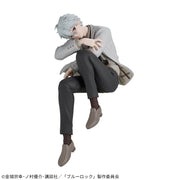 Blue Lock Figure Sweets Flavor Seishiro Nagi