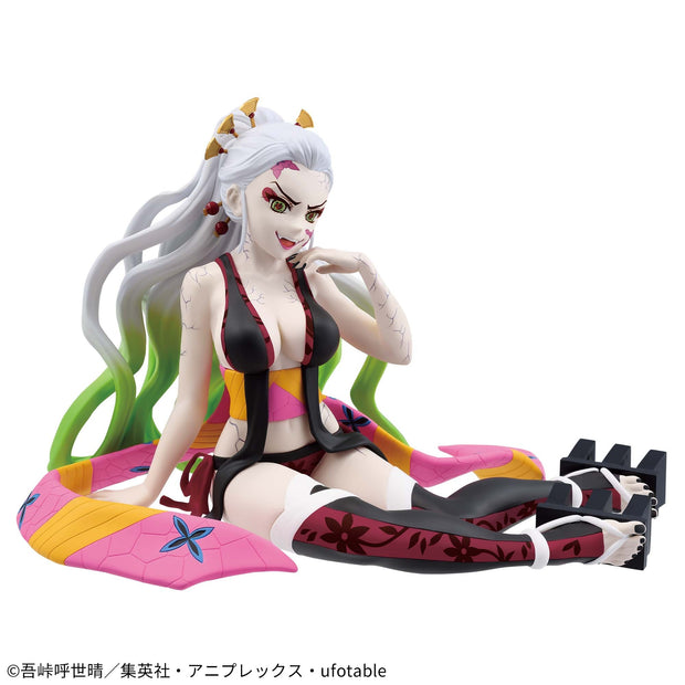 Banpresto Demon Slayer: Kimetsu No Yaiba Glitter & Glamours Daki